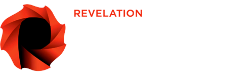 revelation film festival logo